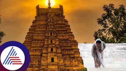 ದೇವಸ್ಥಾನ ಪ್ರವೇಶಿಸುವಾಗ ಮೆಟ್ಟಿಲುಗಳಿಗೆ ನಮಸ್ಕರಿಸಿ ಒಳಗೆ ಹೋಗೋದ್ಯಾಕೆ? ಇಲ್ಲಿದೆ ಅಸಲಿ ಸತ್ಯ