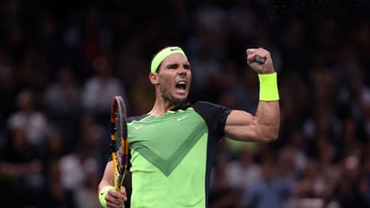 'Thank you, Rafa': Fans emotional after 'King of Clay' Nadal announces retirement; laud incredible journey