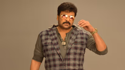 40 ವರ್ಷಗಳ ಸಿನಿ ಜೀವನದಲ್ಲಿ ಈ ಒಬ್ಬಳೇ ನಟಿ ಮಾತ್ರ ಚಿರಂಜೀವಿಗೆ ಹೆಂಡತಿ ಮತ್ತು ತಂಗಿಯಾಗಿ ನಟಿಸಿರೋದು?