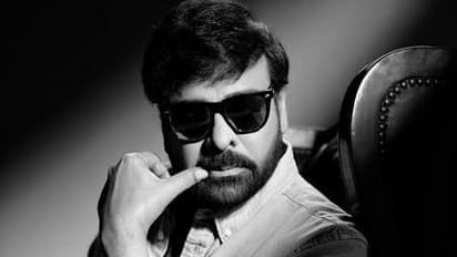 ಈ ಒಂದು ಹಾಡಿಗೆ ಚಿರಂಜೀವಿ ರಾಧಿಕಾ ಜೋಡಿಯೇ ಕೊರಿಯೋಗ್ರಫಿ ಮಾಡಿ, ಅರ್ಧ ದಿನದಲ್ಲಿ ಶೂಟಿಂಗ್ ಮುಗಿಸಿದ್ರಂತೆ!