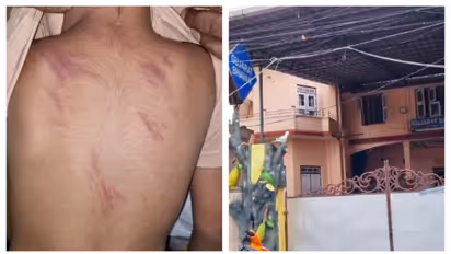 മട്ടാഞ്ചേരിയിൽ എൽകെജി വിദ്യാർത്ഥിയെ ചൂരൽ കൊണ്ട് ക്രൂരമായി മർദിച്ചു; അധ്യാപിക അറസ്റ്റിൽ