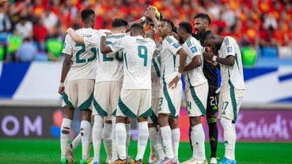 Saudi Arabia vs Japan: World Cup qualifier match preview, probable lineups and live streaming