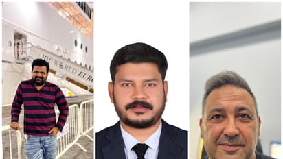 എമിറേറ്റ്സ് ഡ്രോയിൽ രണ്ടു തവണ സമ്മാനം നേടി ഖത്തർ മലയാളി