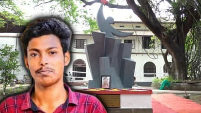 മഹാരാജാസ് കോളേജിലെ അഭിമന്യു സ്മാരകം പൊളിക്കേണ്ട; കെഎസ്യു ഹർജി ഹൈക്കോടതി തള്ളി