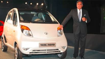 ಟಾಟಾ ಅವರ ನ್ಯಾನೋ ಕಾರಿಗೆ ಸ್ಪೂರ್ತಿಯಾಗಿದ್ದು ಬೆಂಗಳೂರಿನಲ್ಲಿ ನಡೆದ ಆ ಘಟನೆ