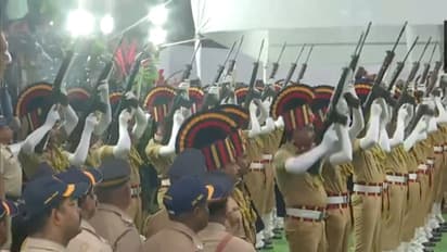 Farewell, Ratan Tata: Veteran industrialist laid to rest with state honours in Mumbai; WATCH gun salute