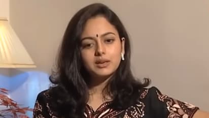 ಡಾಕ್ಟರ್ ಆಗಬೇಕು, ಮಕ್ಕಳನ್ನು ಹೊಂದಬೇಕು ಅನ್ನೋದಲ್ಲದೆ ಇನ್ನೊಂದು ಮಹಾದಾಸೆ ಹೊಂದಿದ್ದ ನಟಿ ಸೌಂದರ್ಯ!