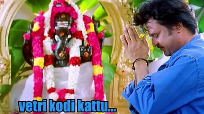 ரஜினியால் 'படையப்பா' படம் ஃபிளாப் ஆகி இருக்கும்! காப்பாற்றியது கமல் தான்.. கே.எஸ்.ரவிக்குமார் கூறிய சீக்ரெட்!