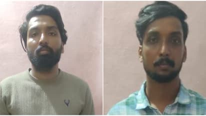 ഓൺലൈൻ ട്രേഡിംഗിന്റെ പേരിൽ 25 ലക്ഷം തട്ടി, നെയ്യാറ്റിൻകര സ്വദേശികളായ സഹോദരങ്ങളെ ആറ്റിങ്ങൽ പൊലീസ് പിടികൂടി