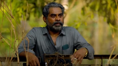 സാം സി എസിന്‍റെ സം​ഗീതം; 'തെക്ക് വടക്കി'ലെ വീഡിയോ സോംഗ് എത്തി