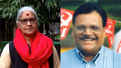 ആനി രാജക്കെതിരെ ബിനോയ് വിശ്വം, കെഇ ഇസ്മായിലിനെതിരെ പാലക്കാട് ജില്ലാ സെക്രട്ടറി; സിപിഐയിൽ യോഗത്തിൽ വിമർശനം