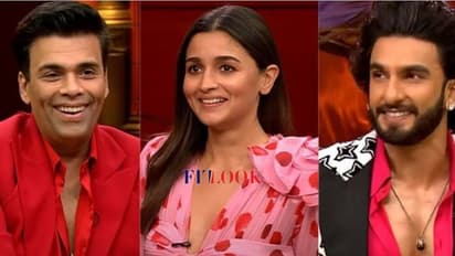 ವ್ಯಾನಿಟಿ ವ್ಯಾನ್‌ನಲ್ಲಿ ಅದನ್ನು ಮಾಡಿದ್ವಿ ಅಂತಾನೆ ರಣವೀರ್‌, ಏನೂ ನಡೀಲೇ ಇಲ್ಲ ಅಂತಾಳೆ ಆಲಿಯಾ ಭಟ್!‌ 