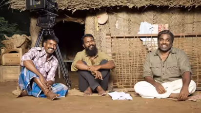 ஒருவழியா டப்பிங் ஆரமிச்சாச்சு; விடுதலை பார்ட் 2 ஆன் தி வே - ஆனா அதுலயும் ஒரு ட்விஸ்ட் வைக்கும் வெற்றி!