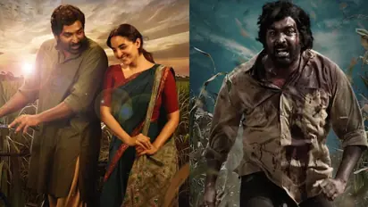 Viduthalai Part 2 OTT Release: Netflix or Prime Video? Where to watch Vijay Sethupath, Manju Warrieri’s film?