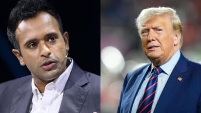 തെരഞ്ഞെടുപ്പിൽ വിജയിച്ചാൽ ഇന്ത്യൻ വംശജനായ രാമസ്വാമിക്ക് സുപ്രധാന ചുമതല? പരസ്യമായി സൂചന നൽകി ഡോണൾഡ് ട്രംപ്