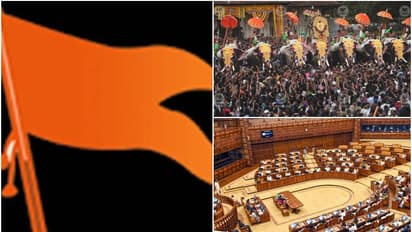 Kerala: RSS plans legal action over remarks in Assembly linking it to Thrissur Pooram disruption