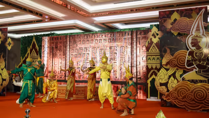 உலக தலைவர்களுக்கு வரலாற்று சிறப்பு மிக்க பரிசுகளை வழங்கிய பிரதமர் மோடி!