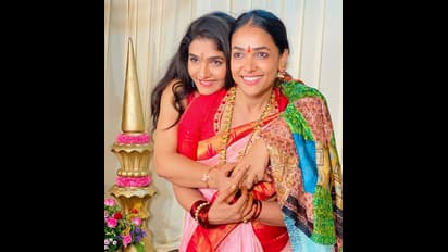 ಅನುಪಮಾ ಗೌಡ ಕನಸಿನ ಮನೆ ‘ನಮ್ಮನೆ’ ಅದ್ಧೂರಿ ಗೃಹಪ್ರವೇಶ… ಸಂಭ್ರಮಿಸಿದ ತಾರೆಯರು 