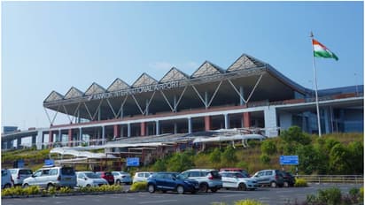 കണ്ണൂർ വിമാനത്താവളത്തിൻ്റെ വികസന സ്വപ്നങ്ങൾക്ക് നിരാശ; അവ​ഗണന തുടർന്ന് കേന്ദ്രം, പോയിൻറ് ഓഫ് കോൾ പദവിയില്ല