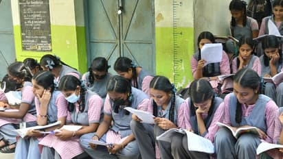 ஆசிரியர்களுக்கு குஷியான செய்தி.! பள்ளிக்கல்வித்துறை வெளியிட்ட முக்கிய அறிவிப்பு