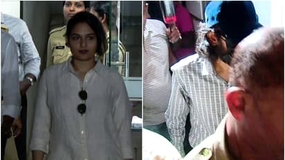 Kerala: Prayaga Martin given clean chit in Om Prakash drug case; police find no direct connection