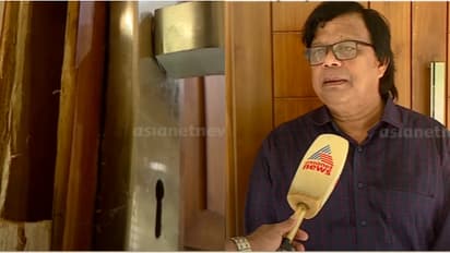 നഷ്ടമായത് മകളുടെ വിവാഹത്തിന് കരുതിവച്ച 37 പവൻ, വിമുക്ത ഭടന്‍റെ വീട്ടിലെ മോഷണത്തിൽ 3 മാസമായിട്ടും തുമ്പില്ല