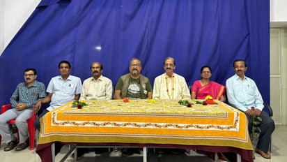 ಶಿವಮೊಗ್ಗದ ಕರ್ನಾಟಕ ಸಂಘಕ್ಕೆ ಶಂಕರನಾರಾಯಣ ಅಧ್ಯಕ್ಷ, ಉಪಾಧ್ಯಕ್ಷರಾಗಿ ನಾಗಮಣಿ ಆಯ್ಕೆ