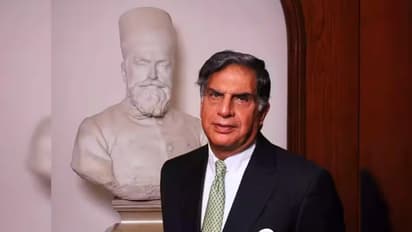 Ratan Tata