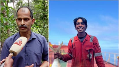 'അവസാനം വിളിച്ചപ്പോൾ അവൻ ഹാപ്പിയായിരുന്നു, മകനെ ആരെങ്കിലും അപായപ്പെടുത്തിയോ എന്ന് സംശയം'; ആൽബർട്ടിൻ്റെ പിതാവ്