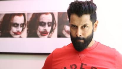  ఆ సినిమా కోసం డైట్ చేసినప్పుడు హెల్త్ పాడైంది: విక్రమ్