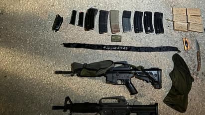 ELIMINATED! Top Islamic Jihad leader Muhammad Abdullah killed in Israeli airstrike in West Bank