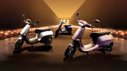 ரூ.30,000 விலை கம்மி.. 72 மணி நேரம் தான்.. ஓலா எலக்ட்ரிக் ஸ்கூட்டரை எடுத்துட்டு போங்க!