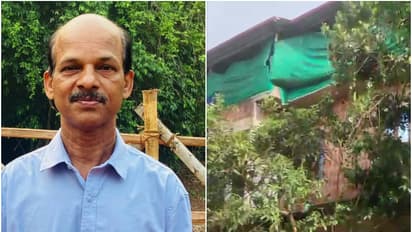 കുടുംബ വഴക്ക്; കണ്ണൂർ ചെറുപുഴയിൽ ഭാര്യയെ വെട്ടിപ്പരിക്കൽപ്പിച്ച് ഭർത്താവ് ജീവനൊടുക്കി