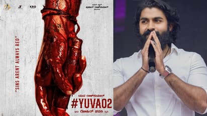 ಮತ್ತೆ ಶುರು 'ಯುವ' ಹವಾ: ರಕ್ತ ಚರಿತ್ರೆ ಕಥೆ ಹೇಳ್ತಾರಾ ರೋಹಿತ್ ಪದಕಿ!