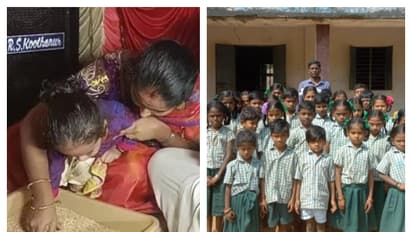 விஜயதசமி: தமிழகம் முழுவதும் முழுவதும் நாளை பள்ளிகள் வழக்கம் போல் செயல்படும்