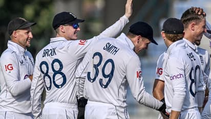 ODI World Cup 2027: ఇంగ్లాండ్ కు షాక్.. 2027 వన్డే వరల్డ్ కప్ ఆడే ఛాన్స్ కోల్పోనుందా? 