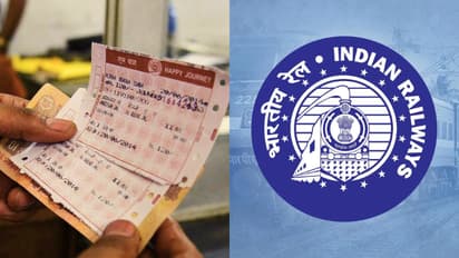Train Ticket: ట్రైన్ టికెట్‌ చిరిగిపోతే ప్రయాణం చేయొచ్చా? కొత్త టికెట్ కొనాలా? అధికారుల వివరణ ఇదే