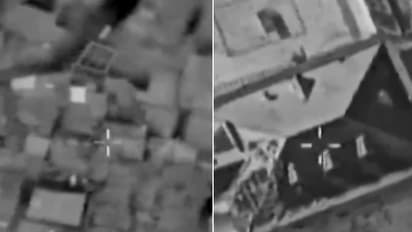 ELIMINATED! Israel claims Hezbollah's anti-tank missile commander killed in Lebanon airstrike (WATCH)