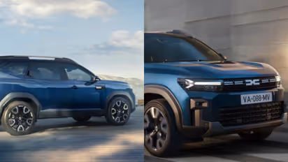 വളർന്നത് ഡബിളായി! ഫാമിലികൾ ഡബിൾ ഹാപ്പി, ഇന്ത്യവിട്ട ആ ജനപ്രിയ എസ്യുവി വീണ്ടും റോഡിൽ!