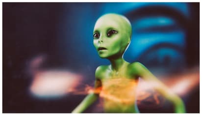 പച്ച നിറമുള്ള ചര്‍മ്മം, അന്ധത; ചൊവ്വയിലെ ജീവിതം മനുഷ്യ ശരീരത്തില്‍ വലിയ മാറ്റങ്ങള്‍ സൃഷ്ടിക്കുമെന്ന് പഠനം 