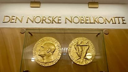 Japanese atomic bomb survivor movement Nihon Hidankyo wins Nobel Peace Prize