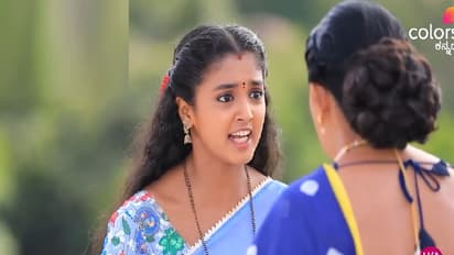 ಕೊನೆಗೂ ಕೀರ್ತಿಯನ್ನು ಕೊಂದ ಸತ್ಯ ಒಪ್ಕೊಂಡ ಕಾವೇರಿ… ಇದು ಸುಳ್ಳಾದ್ರೆ ಡೈರೆಕ್ಟರನ್ನೇ ಪರ್ವತದಿಂದ ತಳ್ತೀವಿ ಎಂದ ಜನ !