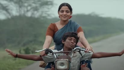 നിഖിലാ വിമല് തകര്ത്തു, വാഴൈ ഒടിടിയില് എത്തി, മികച്ച പ്രതികരണം