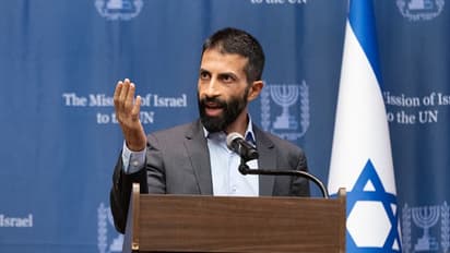 Bombshell! Son of Hamas founder says 'Civilians committed most atrocities during Oct 7 attack' (WATCH)