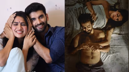 കഥാപാത്രമല്ലേ..ചതുരം പോലെ ഇന്റിമേറ്റ് സീൻസ് ഇനിയും അഭിനയിക്കും; സ്വാസിക പറയുന്നു