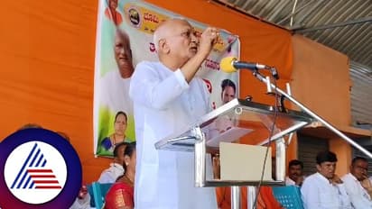 ಕಾಂಗ್ರೆಸ್ ಸರ್ಕಾರದಿಂದ ಯಾವುದೇ ರೈತಪರ ಯೋಜನೆ ಇಲ್ಲ: ಸ್ವಪಕ್ಷದ ವಿರುದ್ಧ ಶಾಸಕ ರಾಜು ಕಾಗೆ ವಾಗ್ದಾಳಿ!