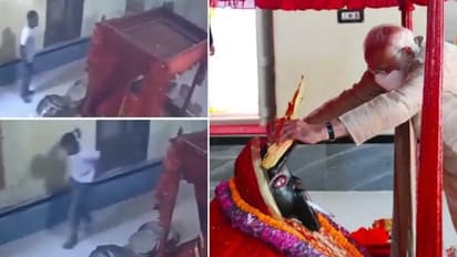 'Systematic pattern of desecration': India condemns theft of crown from Goddess Kali Temple in Bangladesh