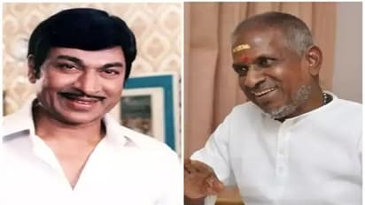 ಐ ಲವ್‌ ಮೈಸೂರು ಎಂದ ಇಳಯರಾಜ, ರಾಜ್‌ಕುಮಾರ್‌ಗೆ ಹಾಡುವಂತೆ ಮೊದಲು ಹೇಳಿದ್ದು ನಾನೇ ಎಂದ ಸಂಗೀತ ಮಾಂತ್ರಿಕ!