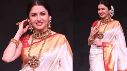 Bhagyashree