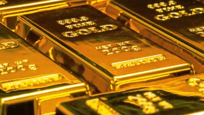 இதுக்கு ஒரு எண்டே இல்லையா? மீண்டும் ஜெட் வேகத்தில் ஏறும் தங்கத்தின் விலை - எவ்வளவு தெரியுமா?